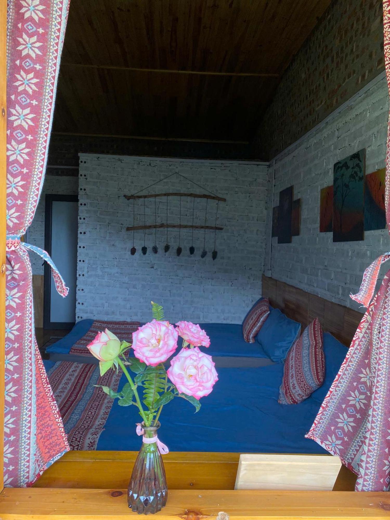 The Link Farmstay Sa Pa Zewnętrze zdjęcie