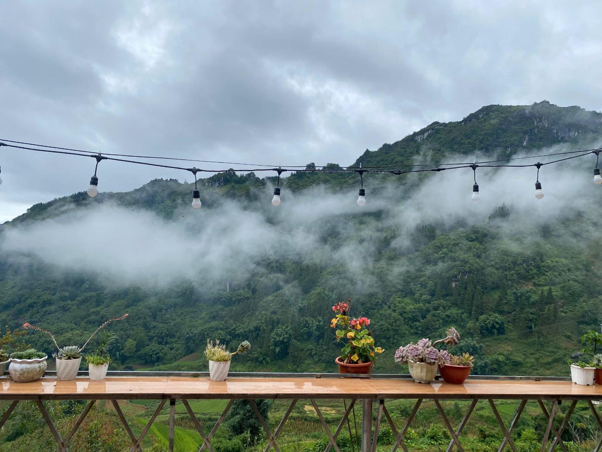 The Link Farmstay Sa Pa Zewnętrze zdjęcie